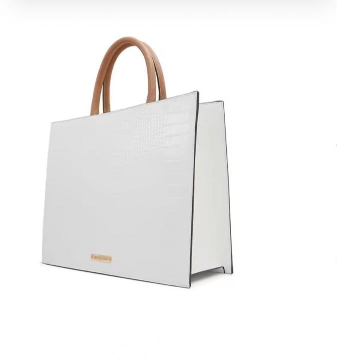 Aldo Avoma Womens Satchel tote bag with box