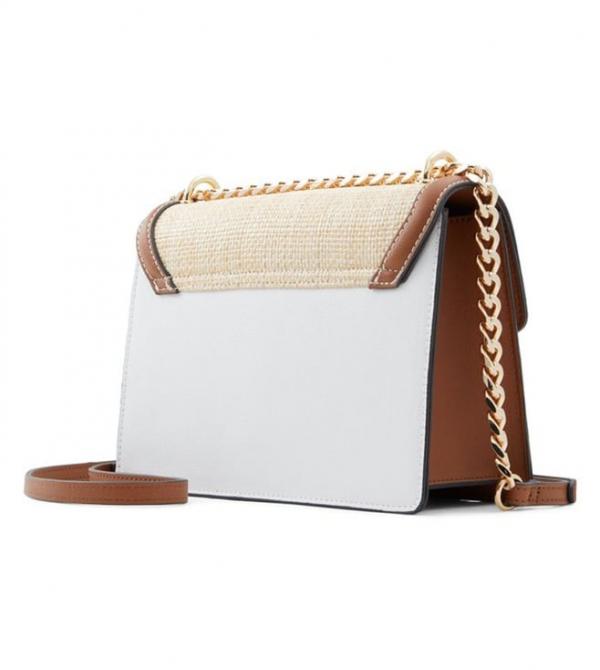 Aldo Hennah Womens Top Handle with box