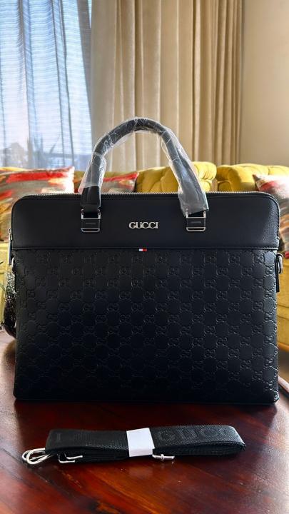 Gucci Laptap bag with Dust Cover premium quality