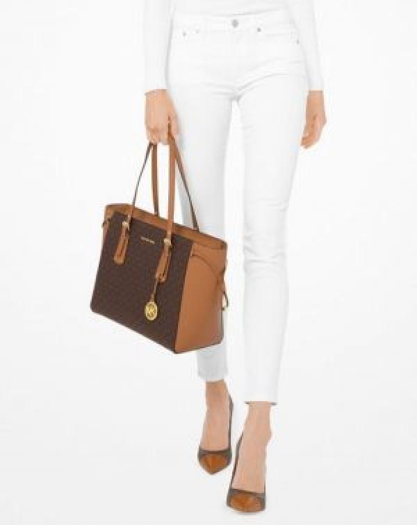 Michael kors tote bag with dust bag
