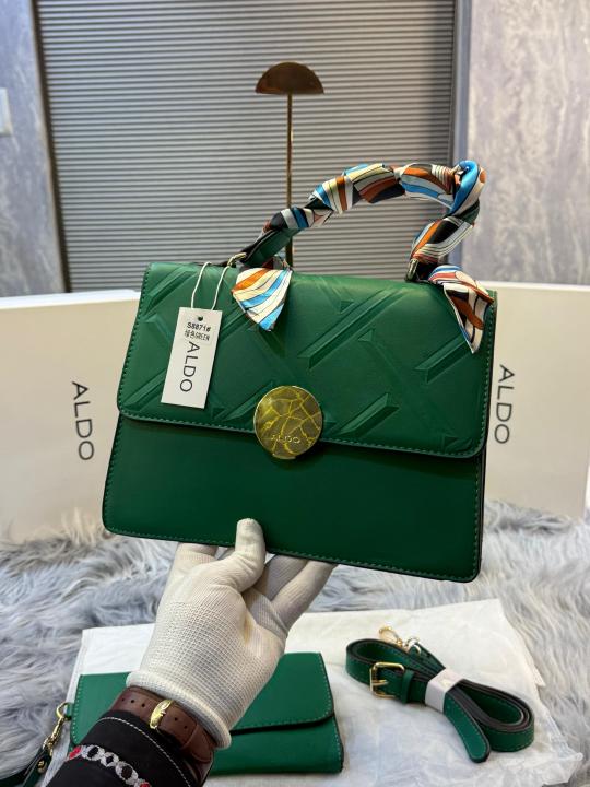 Aldo Clairlea Womens Top Handle with box