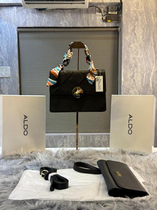 Aldo Clairlea Womens Top Handle with box