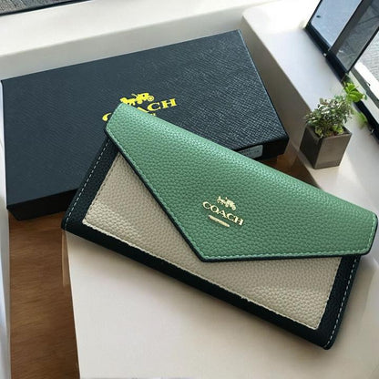 coach Wallet For Women With Box