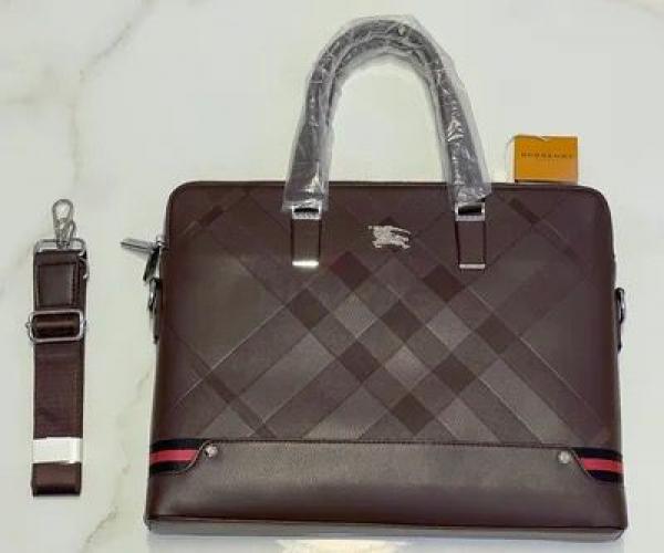 Lacoste Laptop bag with dust cover premium quality