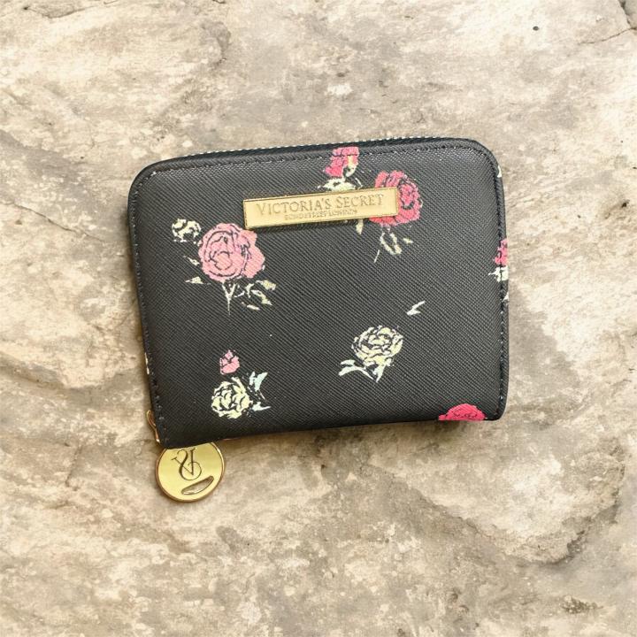 Victorias secret Mini wallet with Box