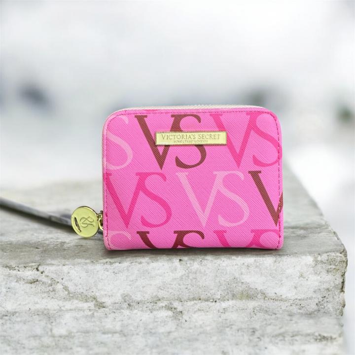 Victorias secret Mini wallet with Box