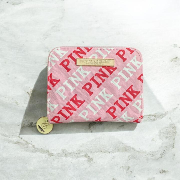 Victorias secret Mini wallet with Box