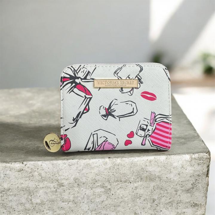 Victorias secret Mini wallet with Box
