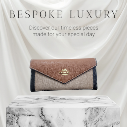 coach Wallet For Women With Box