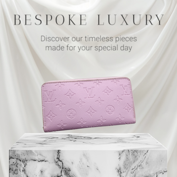 Louis vuitton wallet with box premium quality