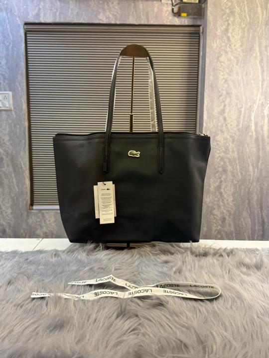 Lacoste womens Tote bag premium quality