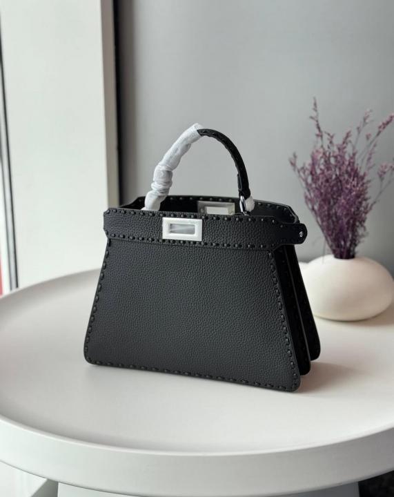 Fendii PeekaBoo Iseeu Mini With Box