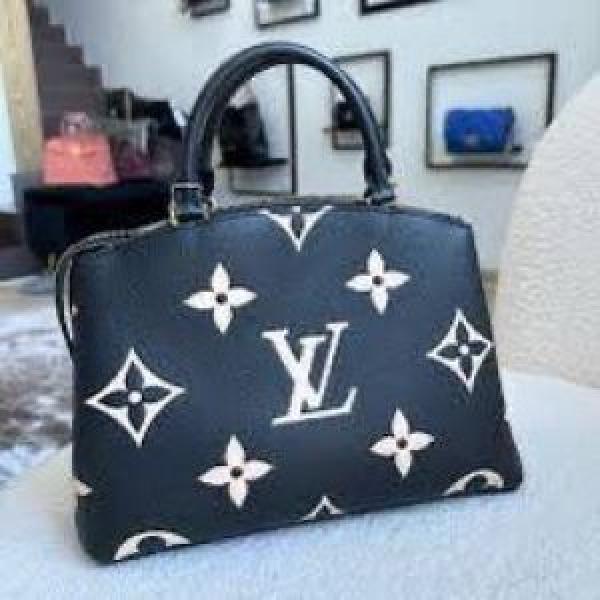 LOUIIS VUIITTON PETITE PALAIS DUBBLE BOX PACKING