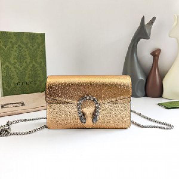 Guccii Dionysus Mini With Original Double Box Premium(carry bag)