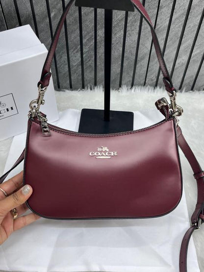Coachh Teri ShoulderBag With_OriginalBox