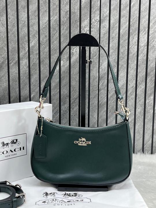 Coachh Teri ShoulderBag With_OriginalBox