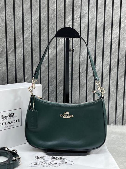 Coachh Teri ShoulderBag With_OriginalBox