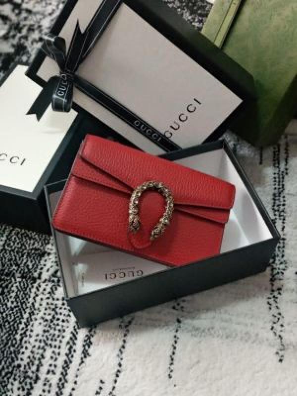 Guccii Dionysus Mini With Original Double Box Premium(carry bag)