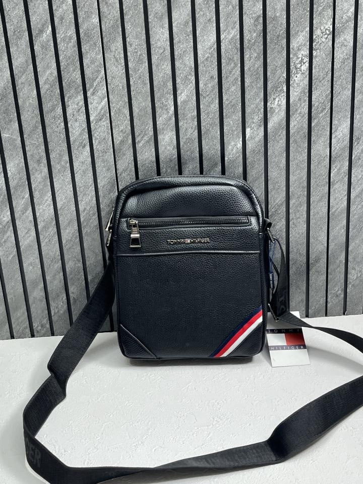 Tommyy Hilfiger Mens Crossbody Bag