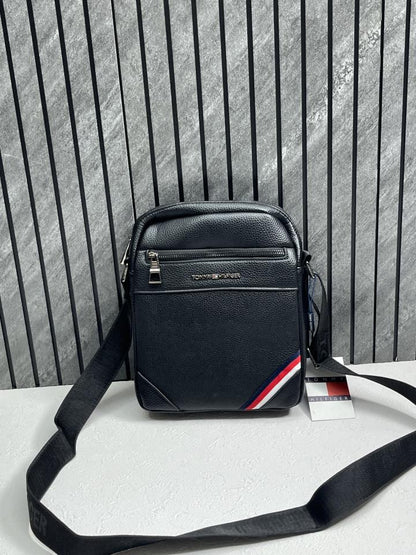 Tommyy Hilfiger Mens Crossbody Bag