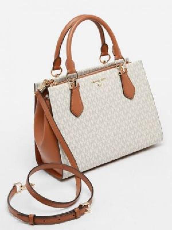Michaell Korrs Marilyn Stachel Bag With og box Sling belt
