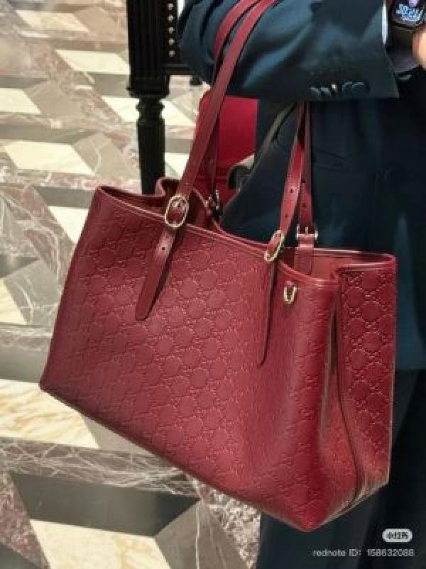 Guccii medium Tote bag premium quality
