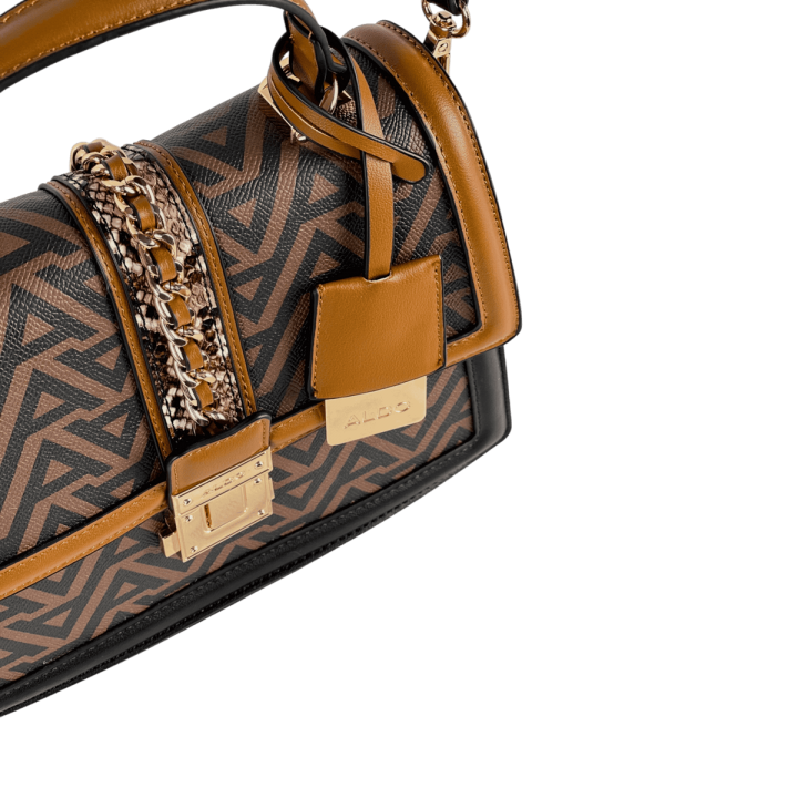 ALDOO SIDE SLING WITH TOP HANDLE WITH DUST COVER PREMIUM QUALITY