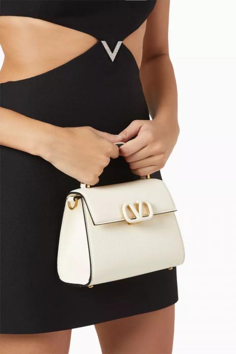 Valentinoo Sling Shoulder Bag With Dust Cover