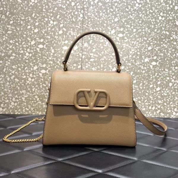Valentinoo Sling Shoulder Bag With Dust Cover