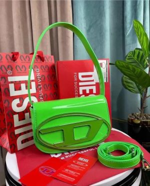 Diiesel Mini With Original Box Carry Bag