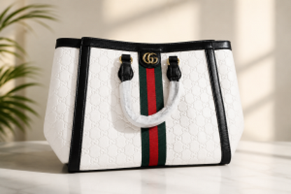 Guccii Ophidia Tote Bag