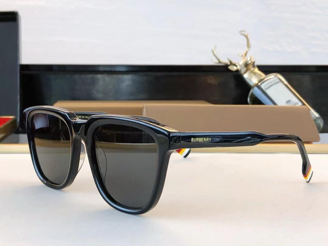 Burbery BE4381U Sunglasses