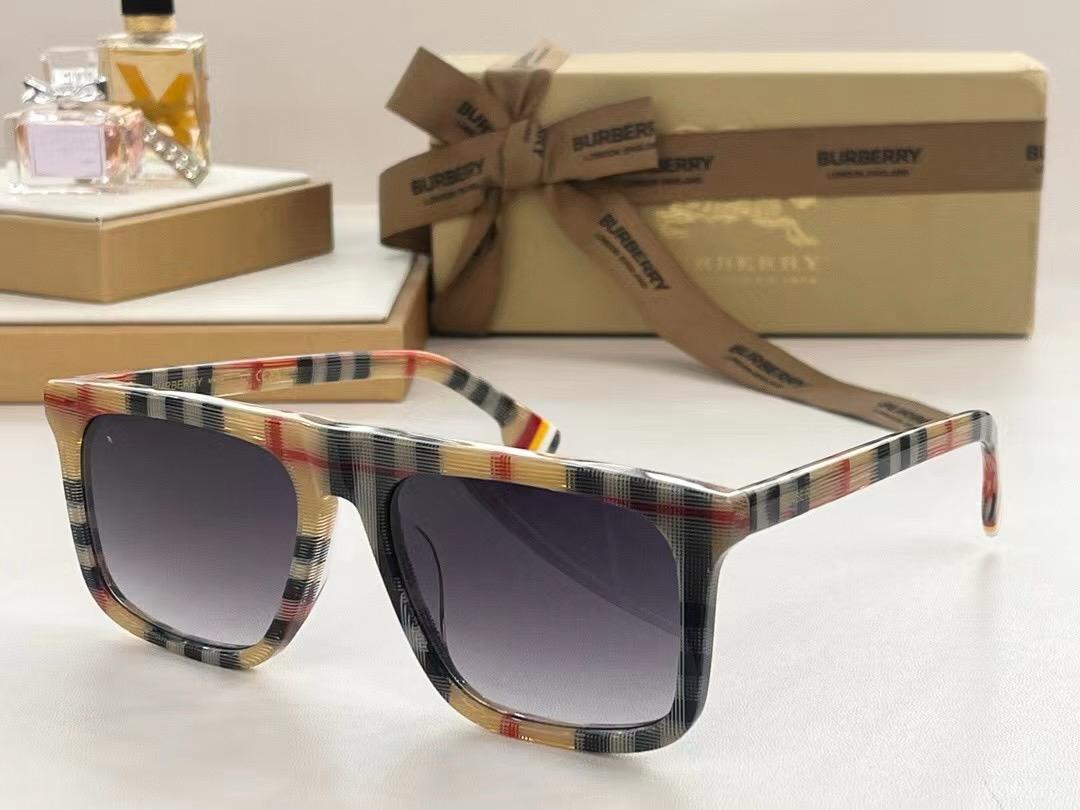 Burbery BE4276 Sunglasses