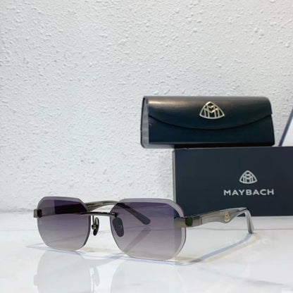 MayyBach Z074 Sunglasses
