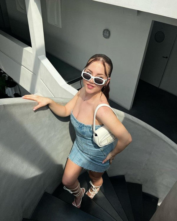 Diesel 1DR XS Mini With Original Box Carry Bag