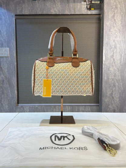 Michael Kors speedy bag