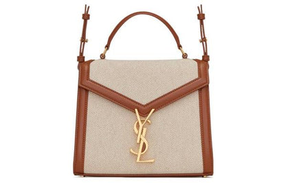 Yves Saint Laurent YSL Cassandra Top Handle Bag without box