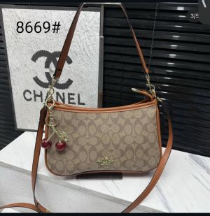 Coach Newyork Bag with Box premium quality