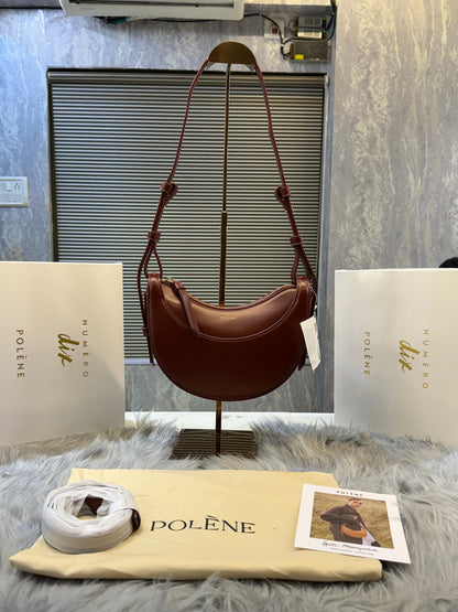 Poleene Numro Dix Edition Textured with box