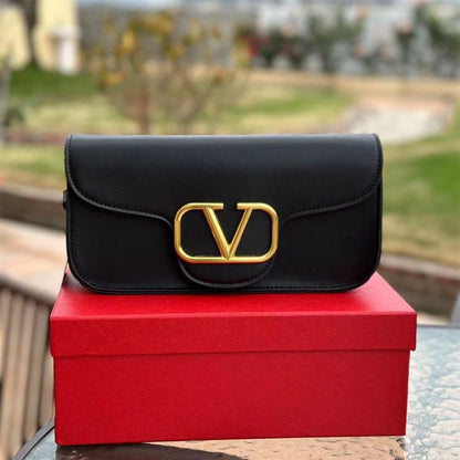 Valeentino garavani handbag with box premium quality