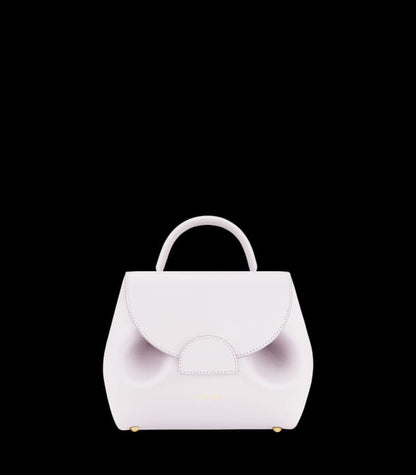 Poleene Numro Un Nano bag in smooth leather with box premium quality