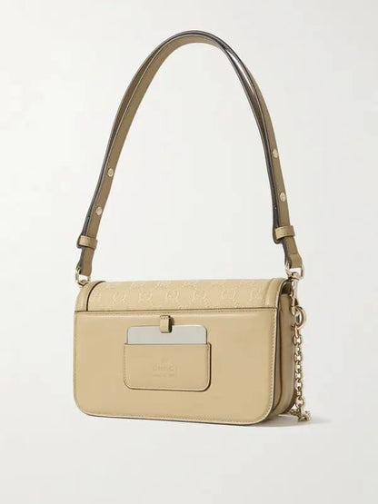 Guccii go small shoulder bag premium quality with original box packing