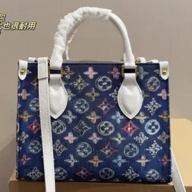 Louiis Vuitton OnTheGo with dust cover premium quality