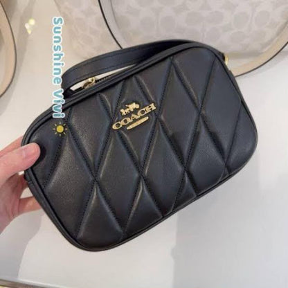 Coachh camera sling bag premium quality with box