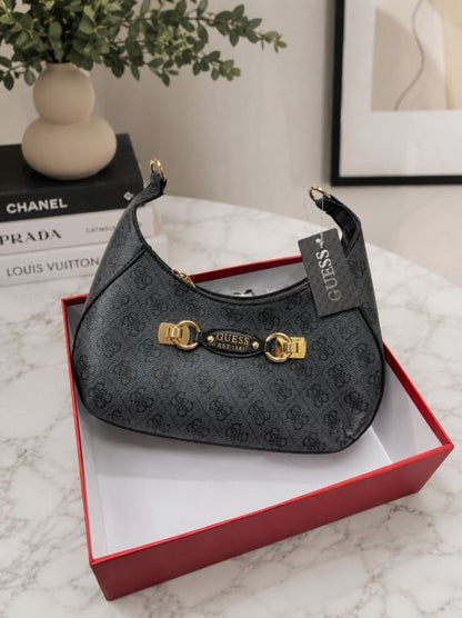 GUES Carrie shoulder bag with Box premium quality