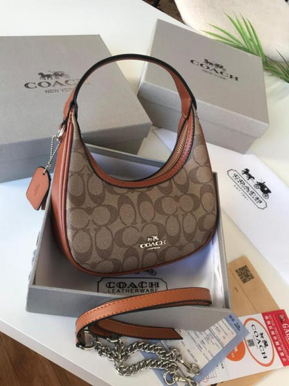 Coachh Mini Crossbody bag With OG Box &amp; Dust Bag