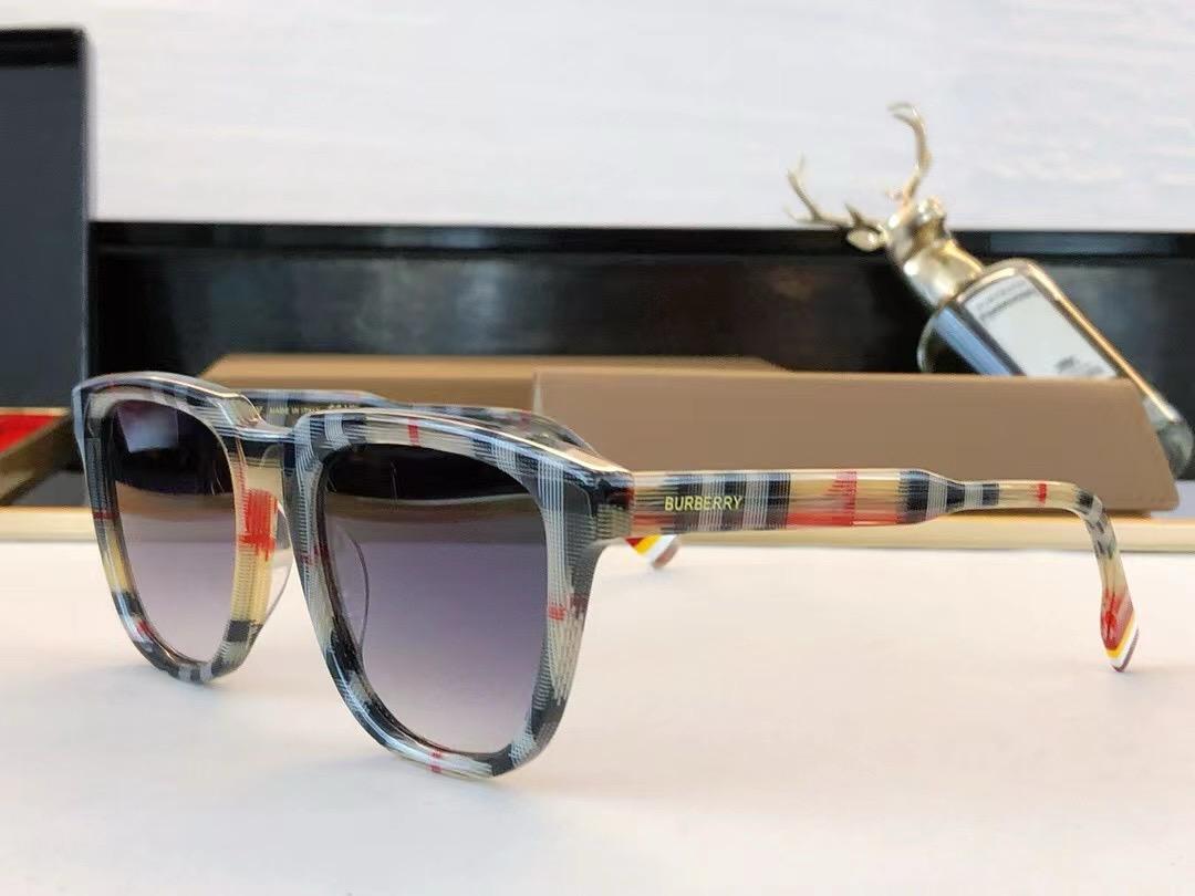 Burbery BE4381U Sunglasses