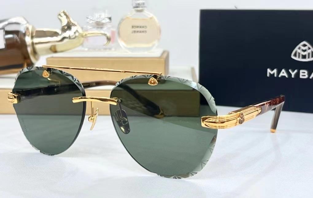 MayBaach Z063 Sunglasses