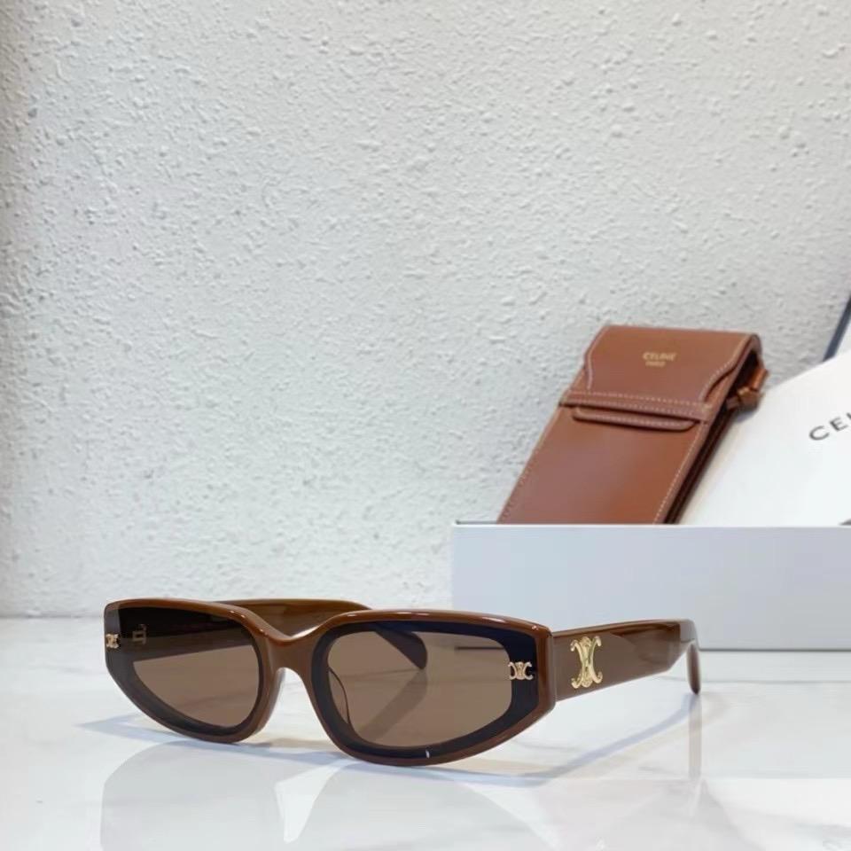 Celiine CL40314F Sunglasses