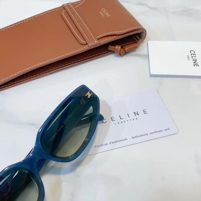 Celiine CL40314F Sunglasses